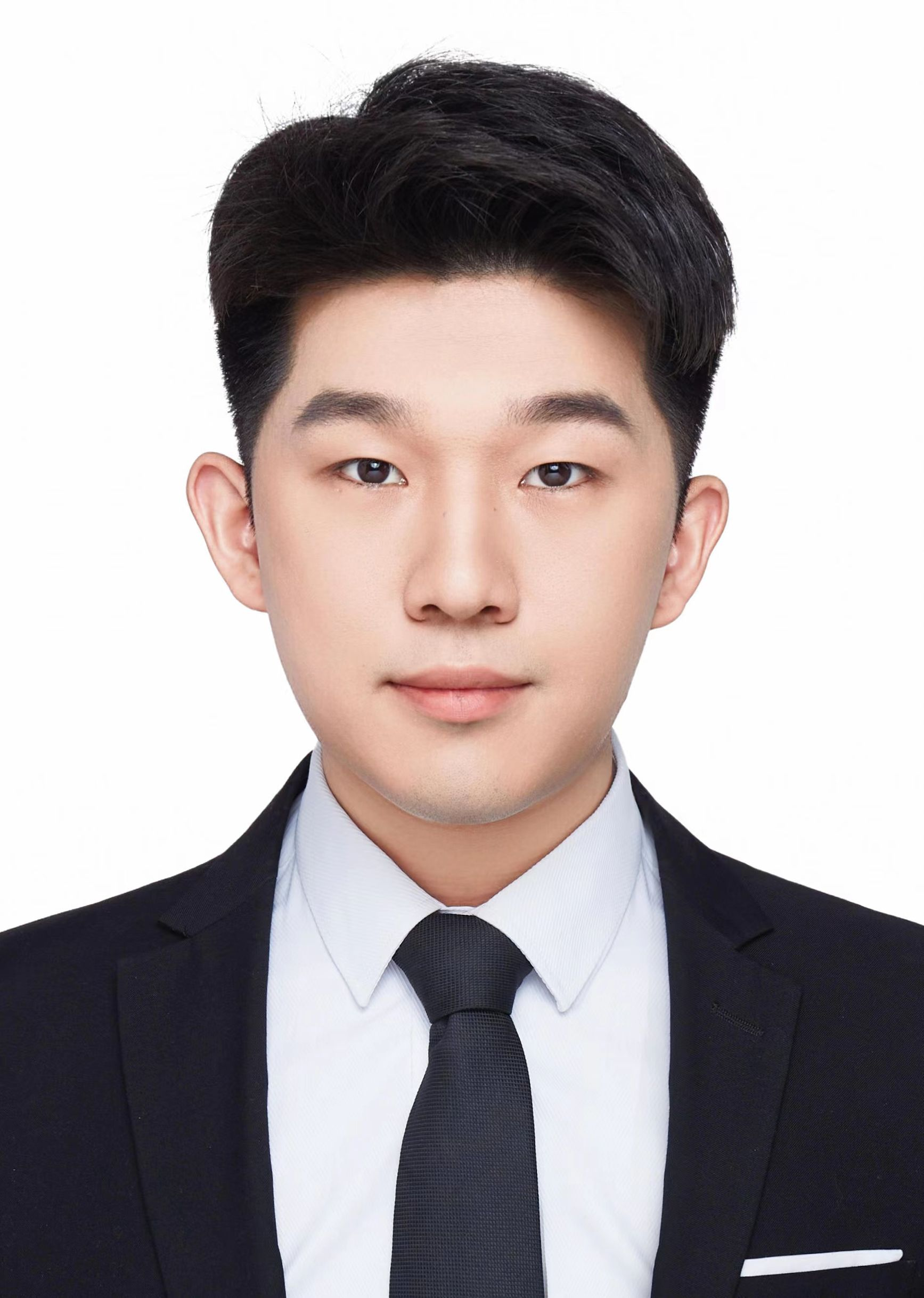 Zihang Wang(王子航)